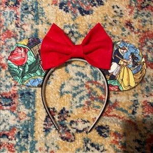 BATB Minnie Ears